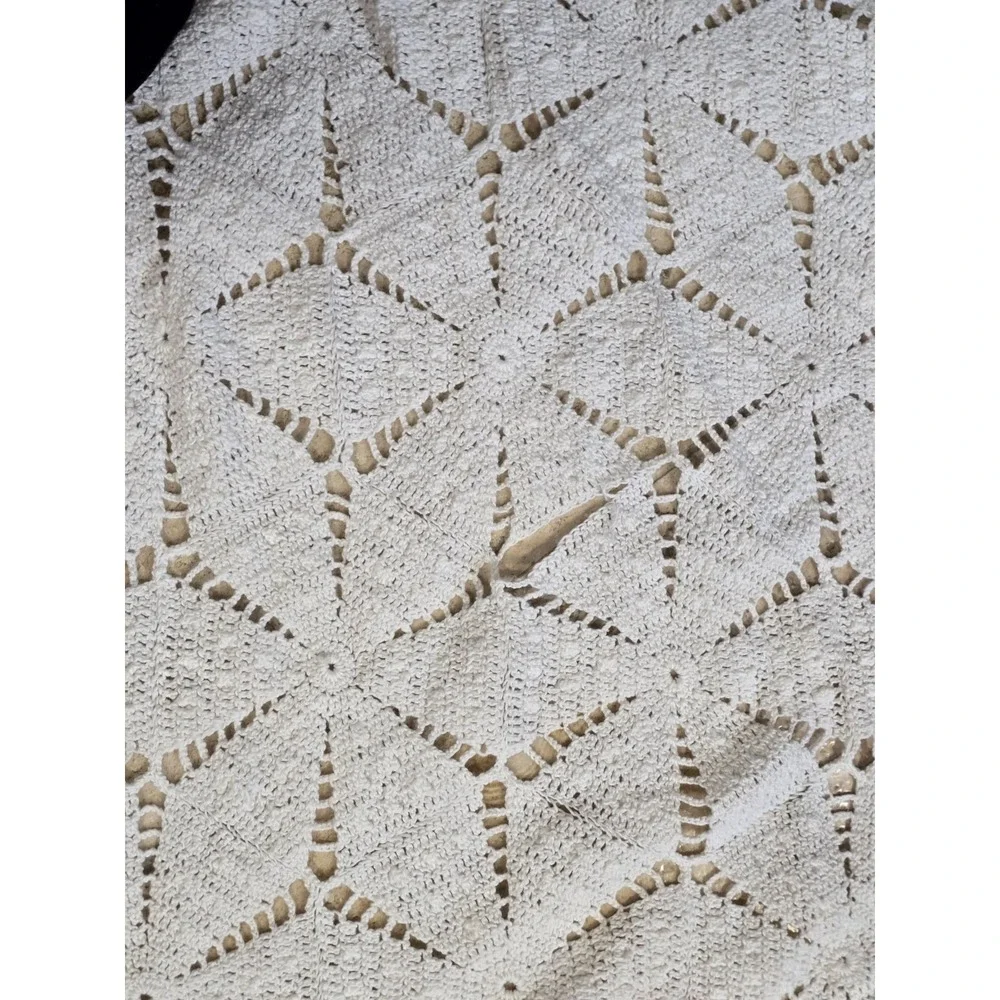 Handmade this vintage